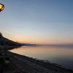 酒店 Shkodra Široka