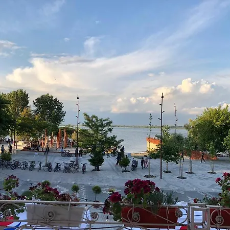 Shkodra Hotell