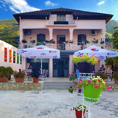 Shkodra Lake *