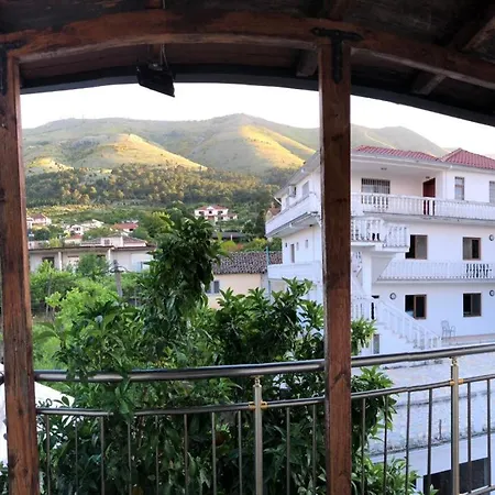 Shkodra Lake