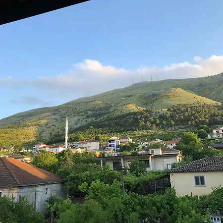 Shkodra Lake Široka