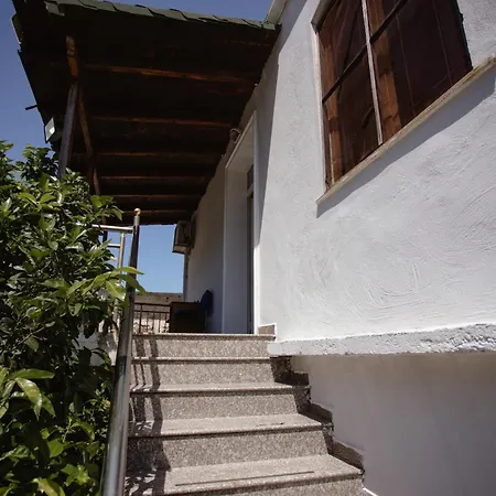 Hotel Shkodra Široka