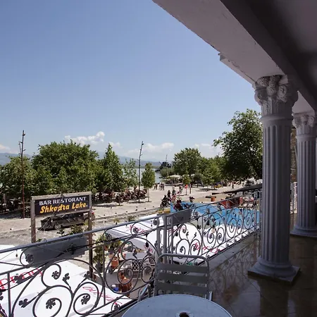 Shkodra Hotel