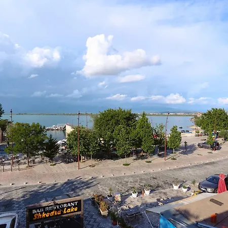 Shkodra Lake
