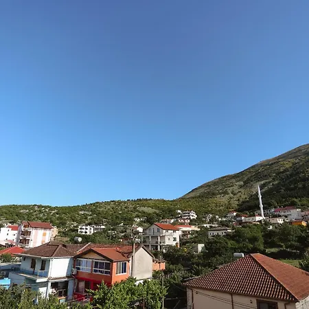 Shkodra Hotel Široka