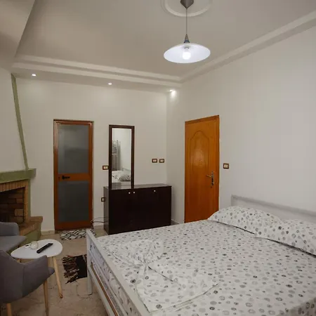 Auberge de jeunesse Shkodra Lake *