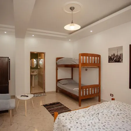 Auberge de jeunesse Shkodra Lake Široka