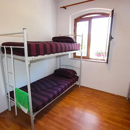 Auberge de jeunesse Shkodra Lake Široka
