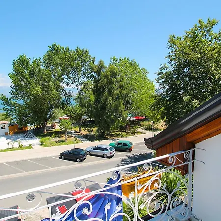 Shkodra Lake * Široka