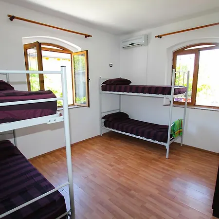 Auberge de jeunesse Shkodra Lake