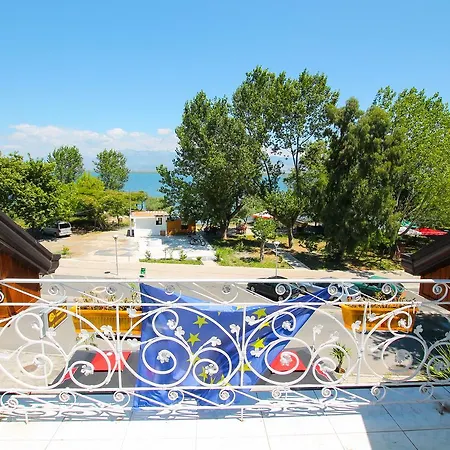 Shkodra Lake