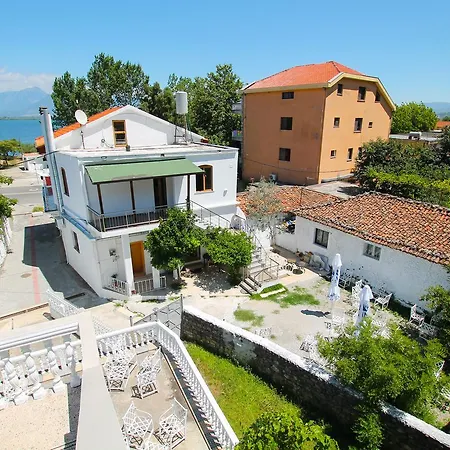 Shkodra Lake *