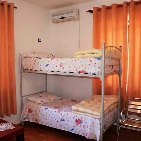 Shkodra Široka