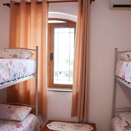 Shkodra Lake Auberge de jeunesse