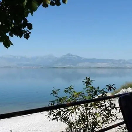 Shkodra Lake * Široka