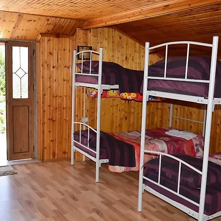 Auberge de jeunesse Shkodra Lake *