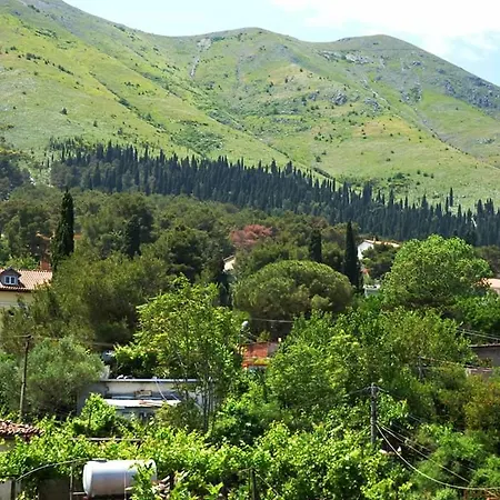Auberge de jeunesse Shkodra Lake