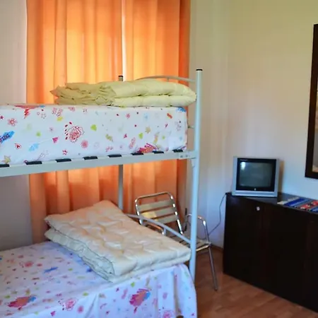 Shkodra Ξενοδοχείο *