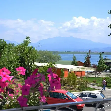 Shkodra Lake