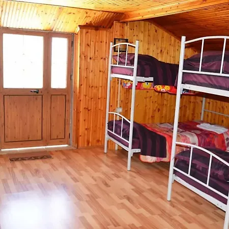 Auberge de jeunesse Shkodra Lake *