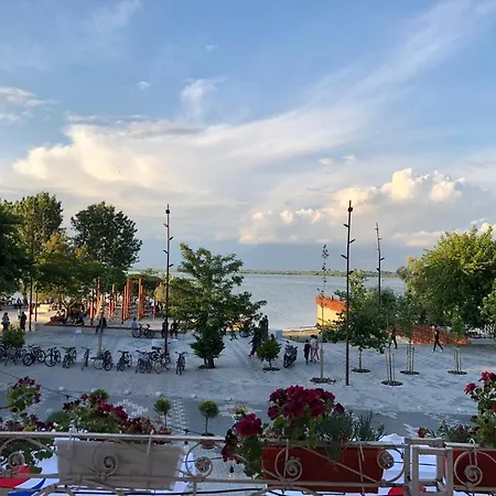 Shkodra Lake Hostel