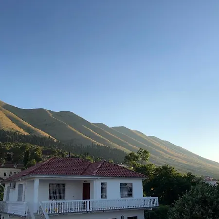 Shkodra Lake Hostel *