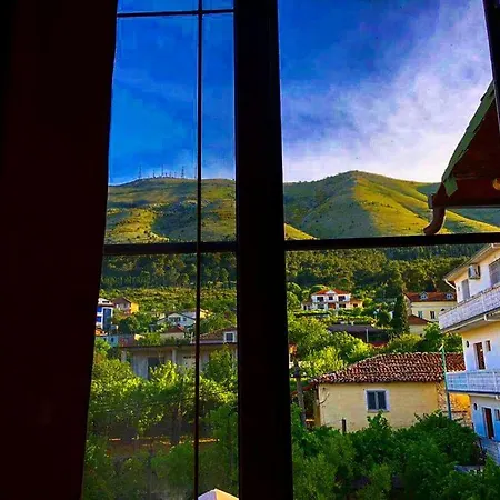 Shkodra Lake Široka