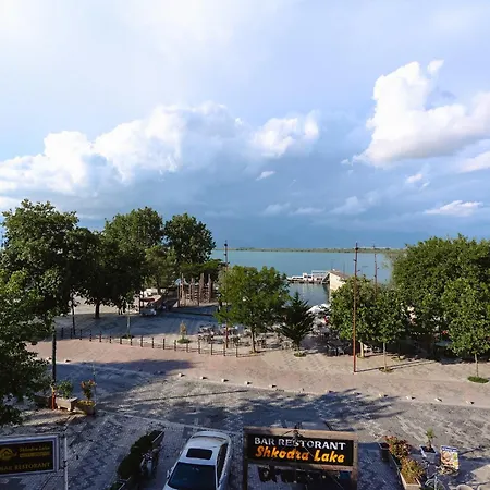 Shkodra Hotel Široka