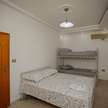Shkodra Široka