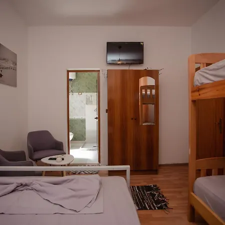 Shkodra Široka