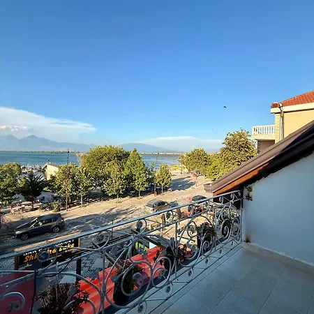 Hotel Shkodra Široka