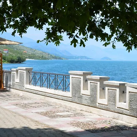 Shkodra Lake