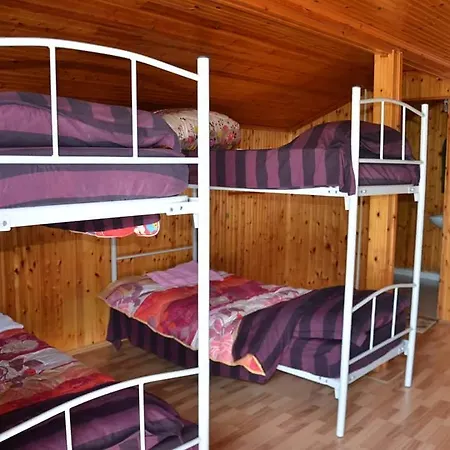 Hotel Shkodra Široka