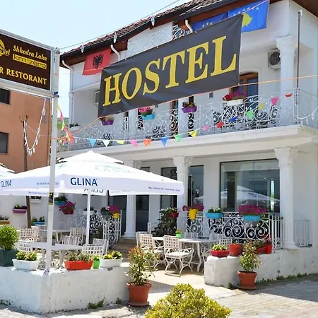 Shkodra Hotel Široka