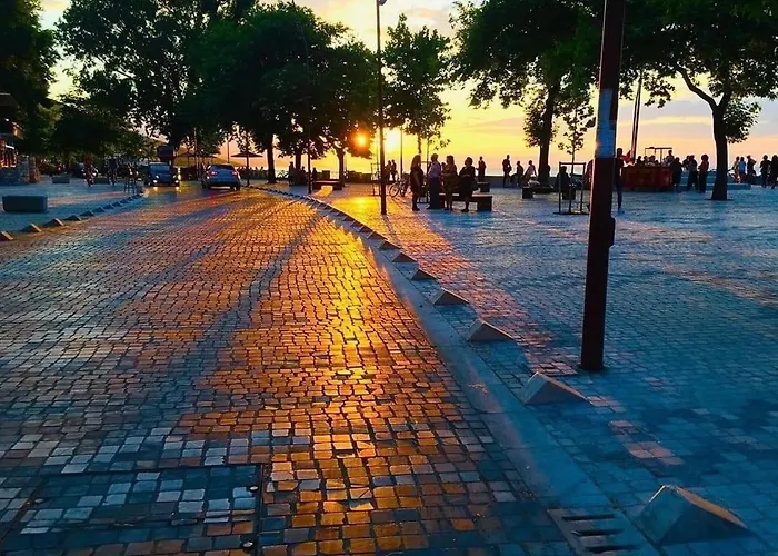 Shkodra * Široka