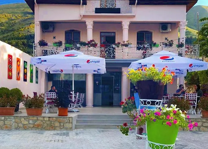Shkodra *