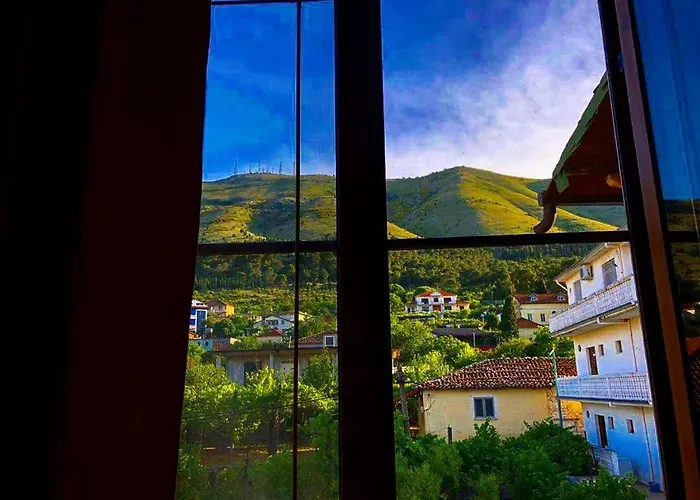 Shkodra Široka