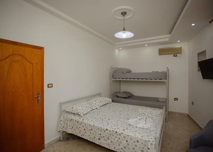 Shkodra Široka