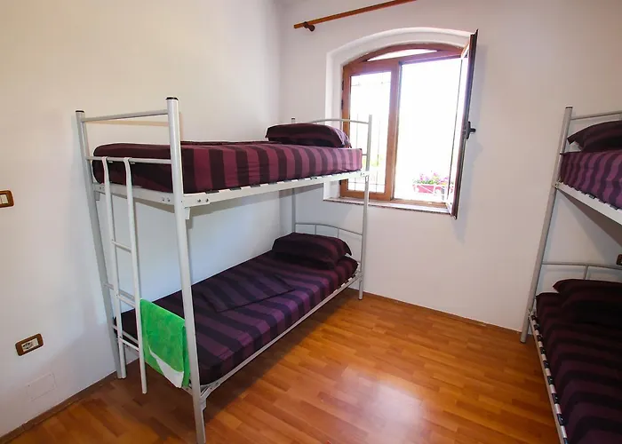 Hotel Shkodra Široka