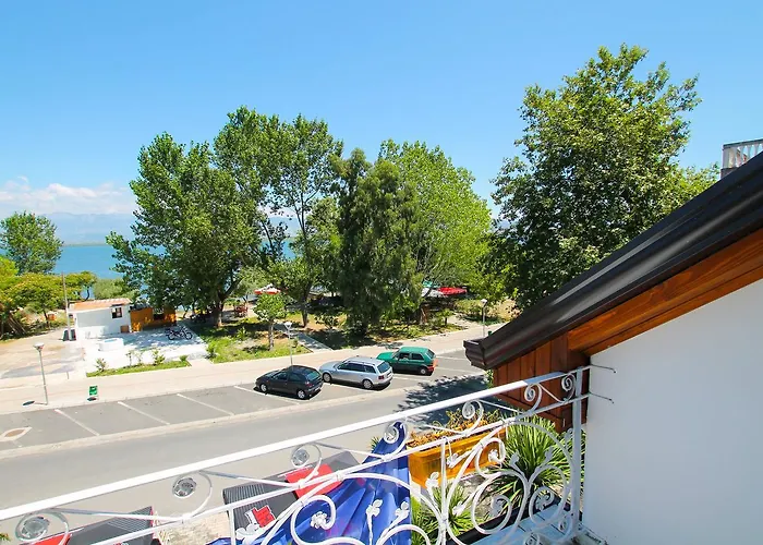 Shkodra * Široka