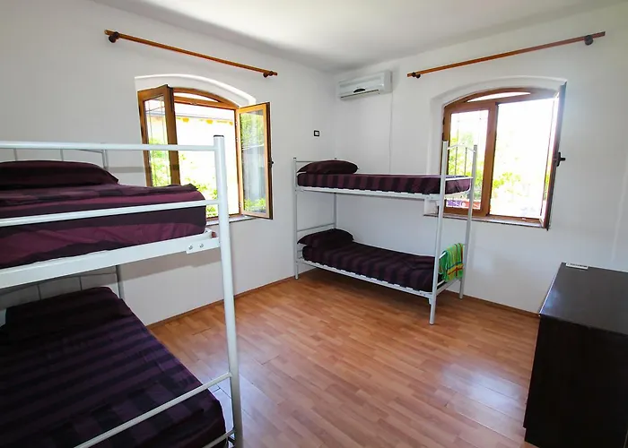 Hotel Shkodra