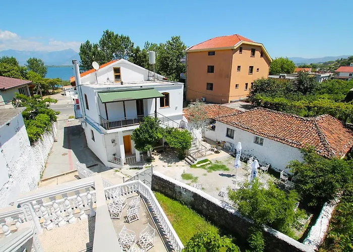 Shkodra *