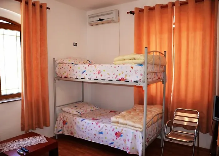 Shkodra Široka