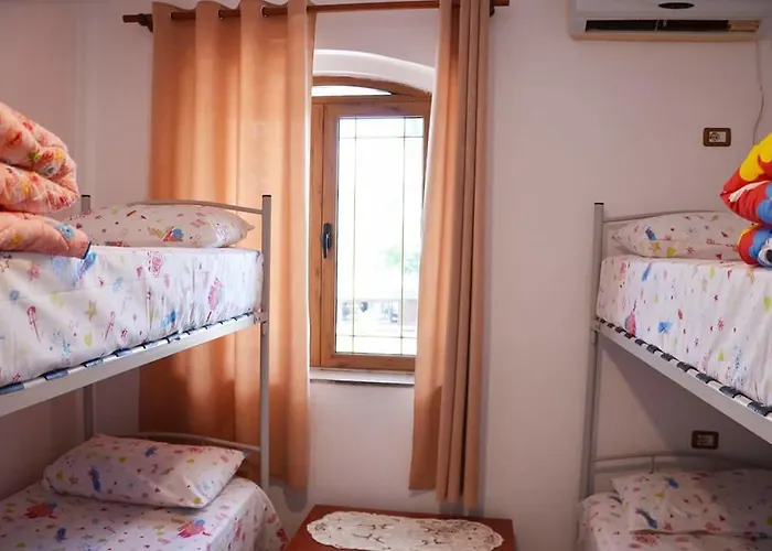 Shkodra Hotel
