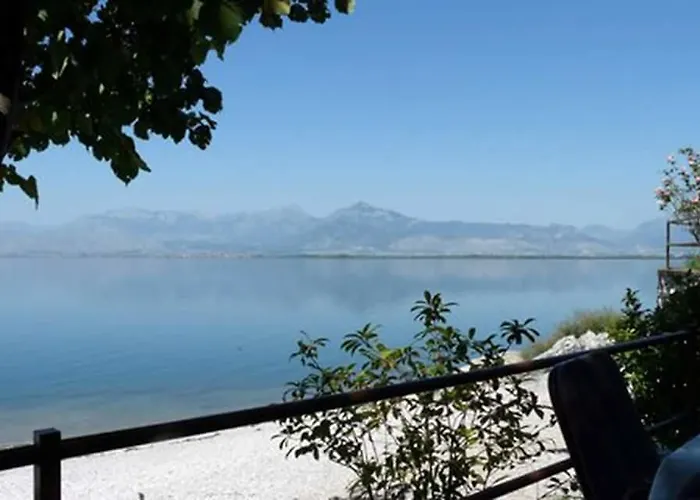 Shkodra * Široka