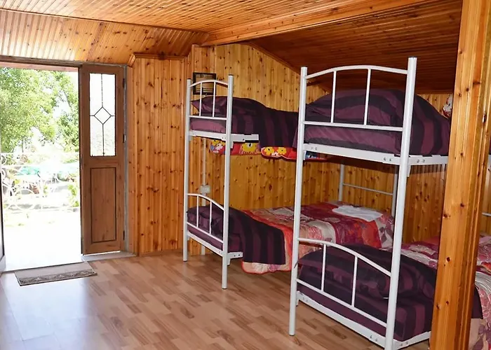 Hotel Shkodra *