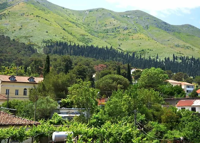 Hotel Shkodra