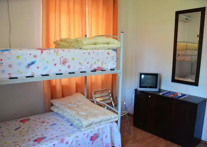Shkodra Hotel *