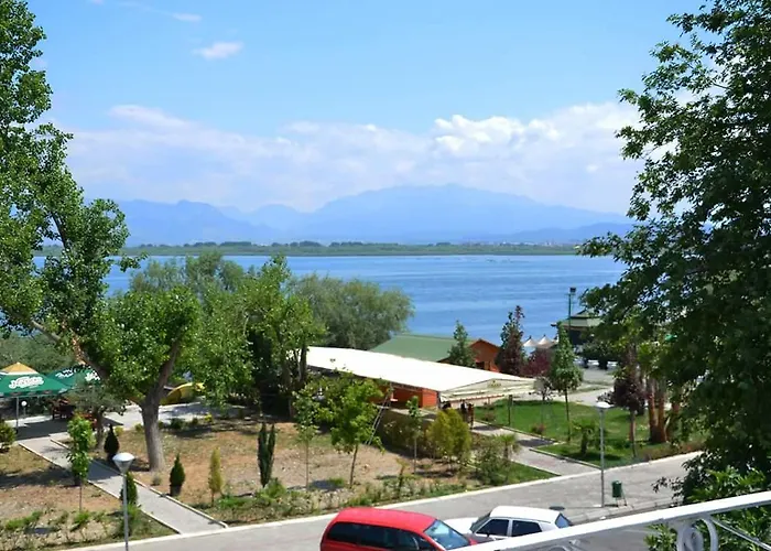 Shkodra Hotel