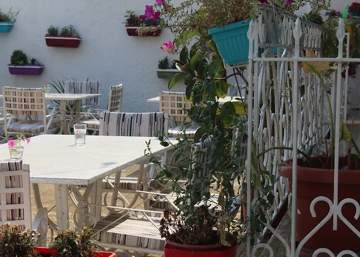 Hotel Shkodra